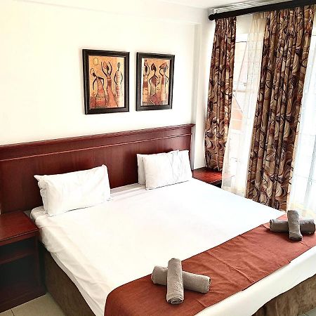 Emakhosini Self-Catering Apartments Durban Eksteriør billede