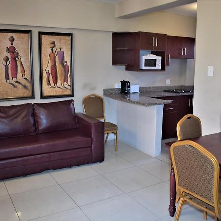 Emakhosini Self-Catering Apartments Durban Eksteriør billede