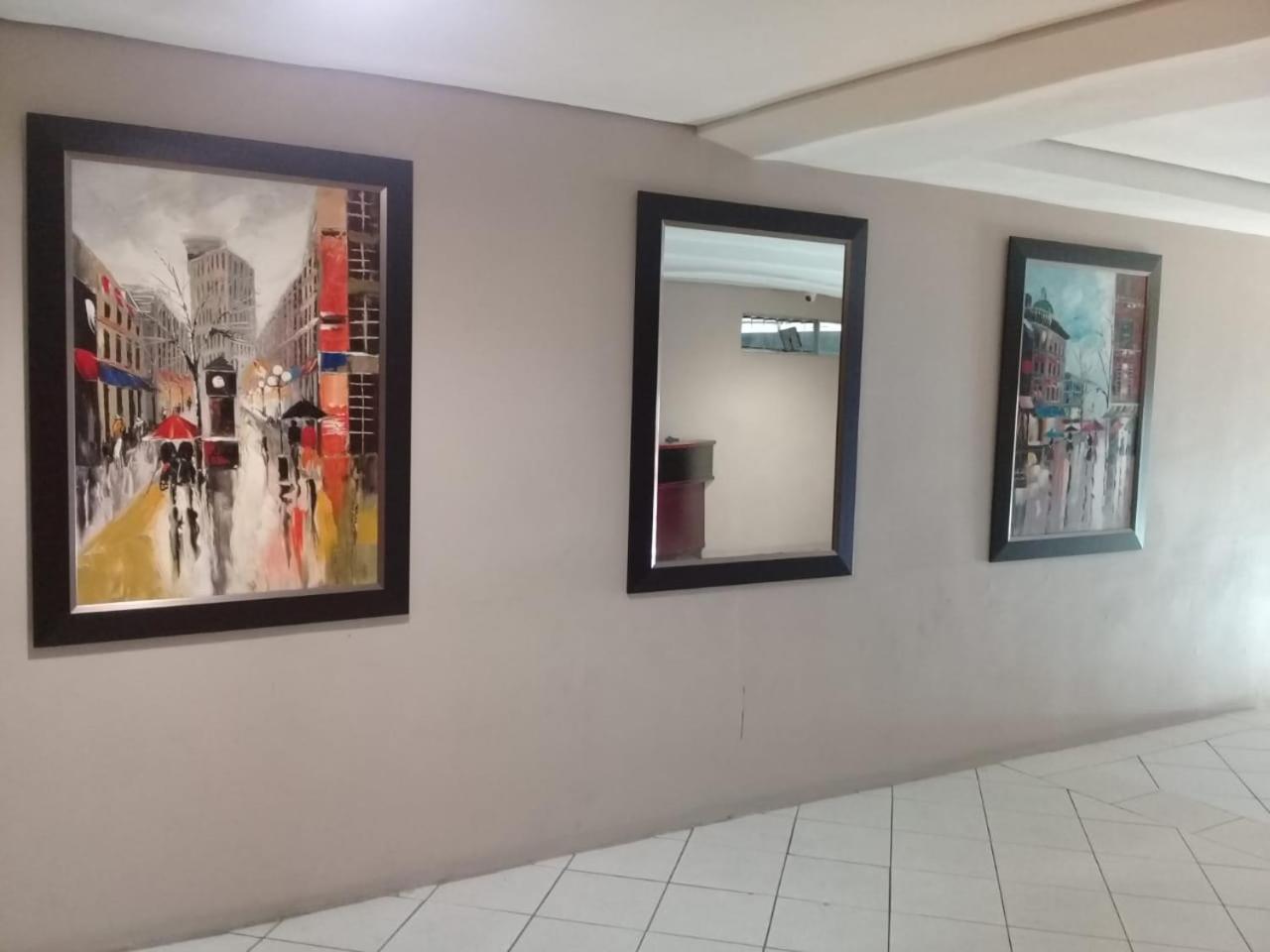 Emakhosini Self-Catering Apartments Durban Eksteriør billede