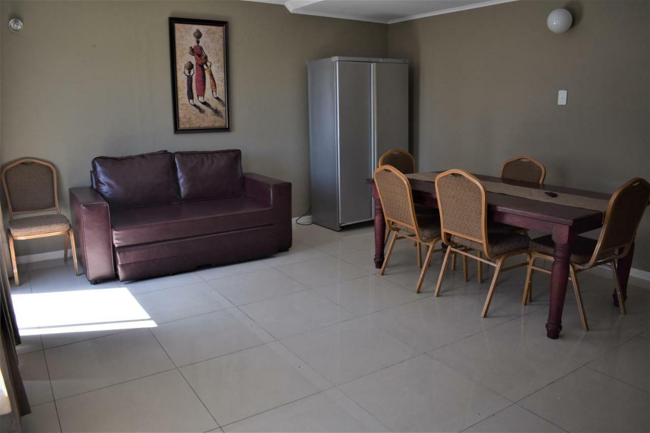 Emakhosini Self-Catering Apartments Durban Eksteriør billede