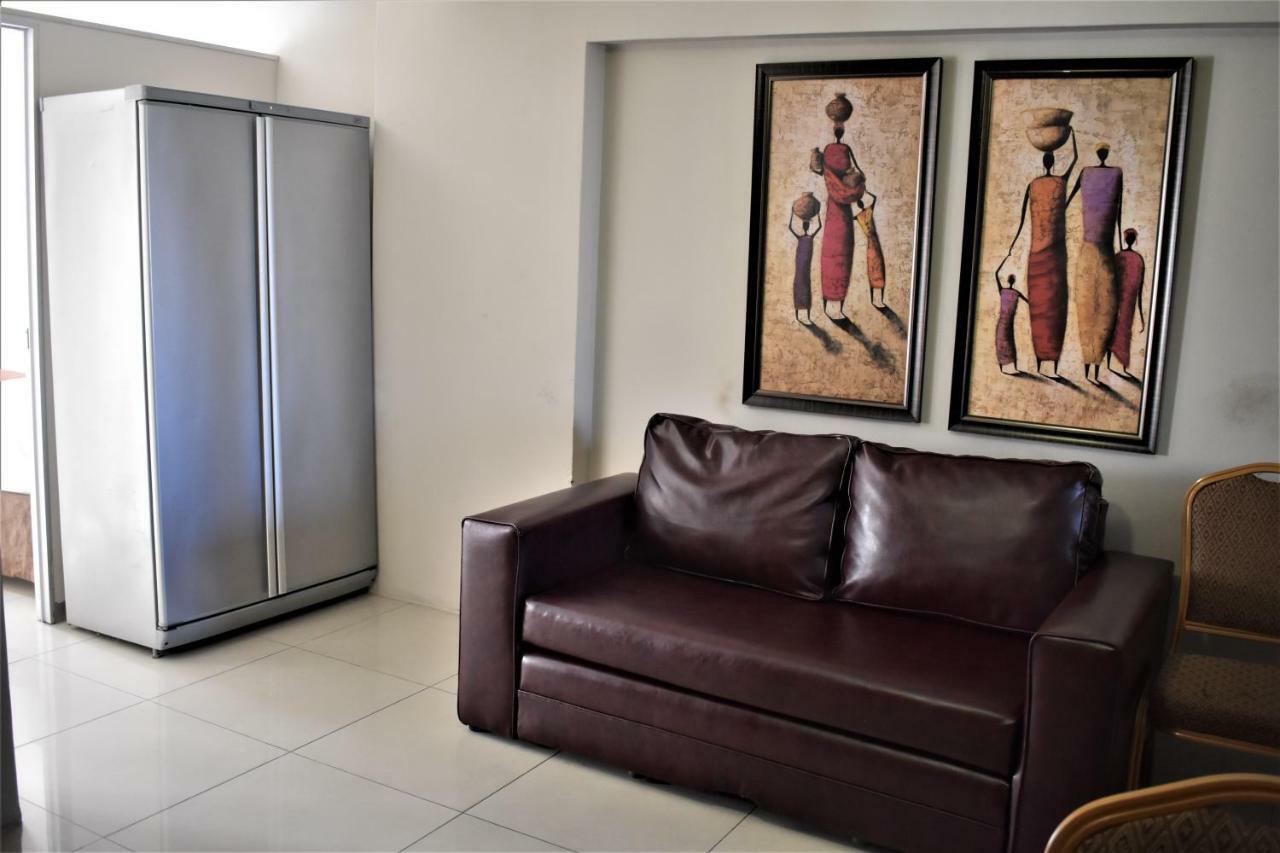 Emakhosini Self-Catering Apartments Durban Eksteriør billede